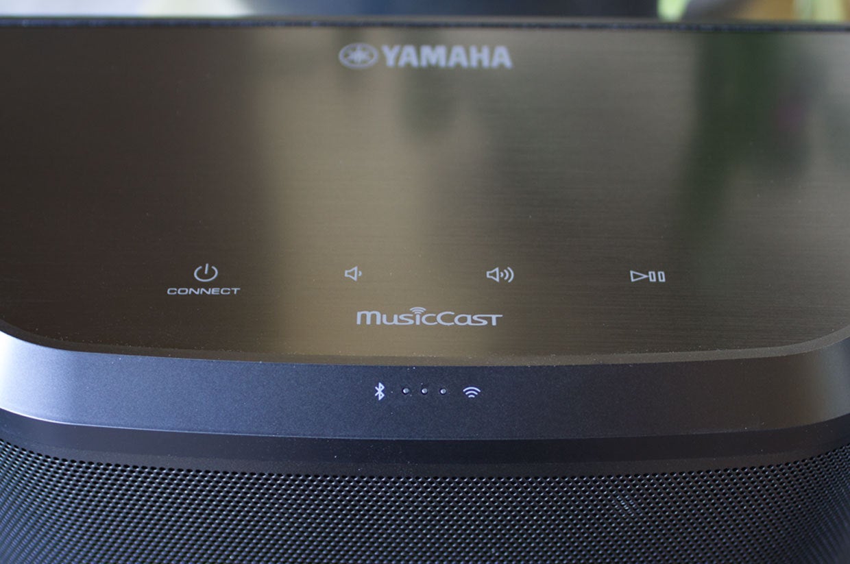 Yamaha MusicCast: This multi-room audio system is better than expected | TechHive