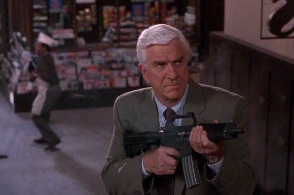 nakedgun 33 1/3