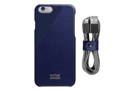 nativeunion leatheredition iphone