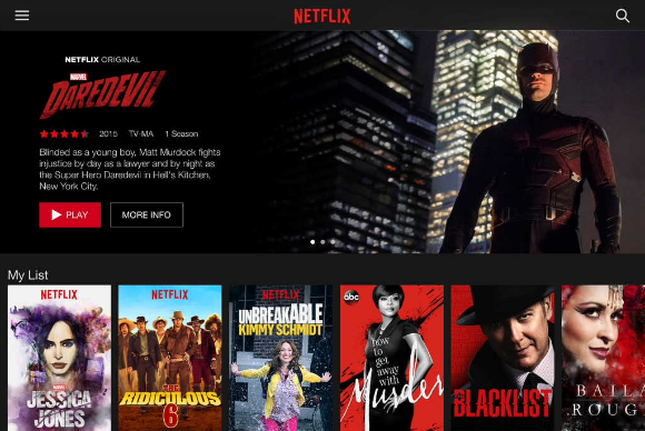 netflix