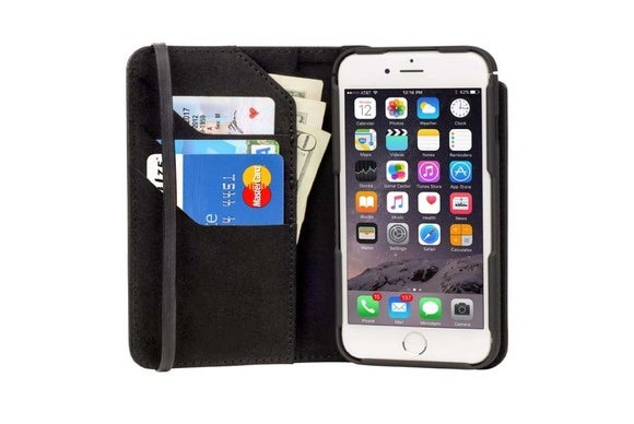 niteize connectwallet iphone