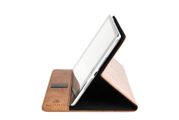 nodus access ipad