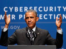 Obama won’t advocate to crack encryption 
