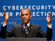 Obama won’t advocate to crack encryption