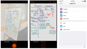 office lens mobile