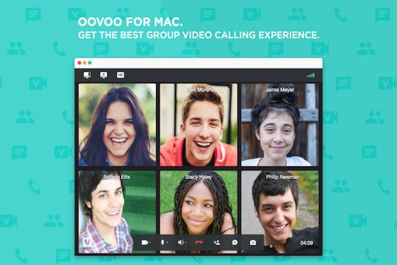 oovoo