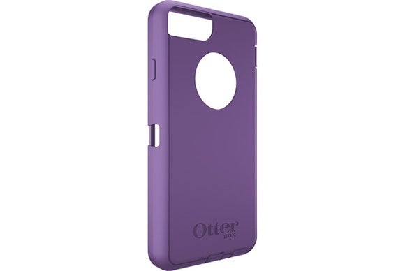 otterbox defenderslipcover iphone