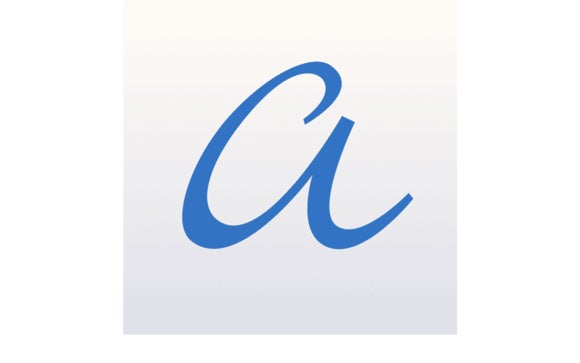 penreader ios icon