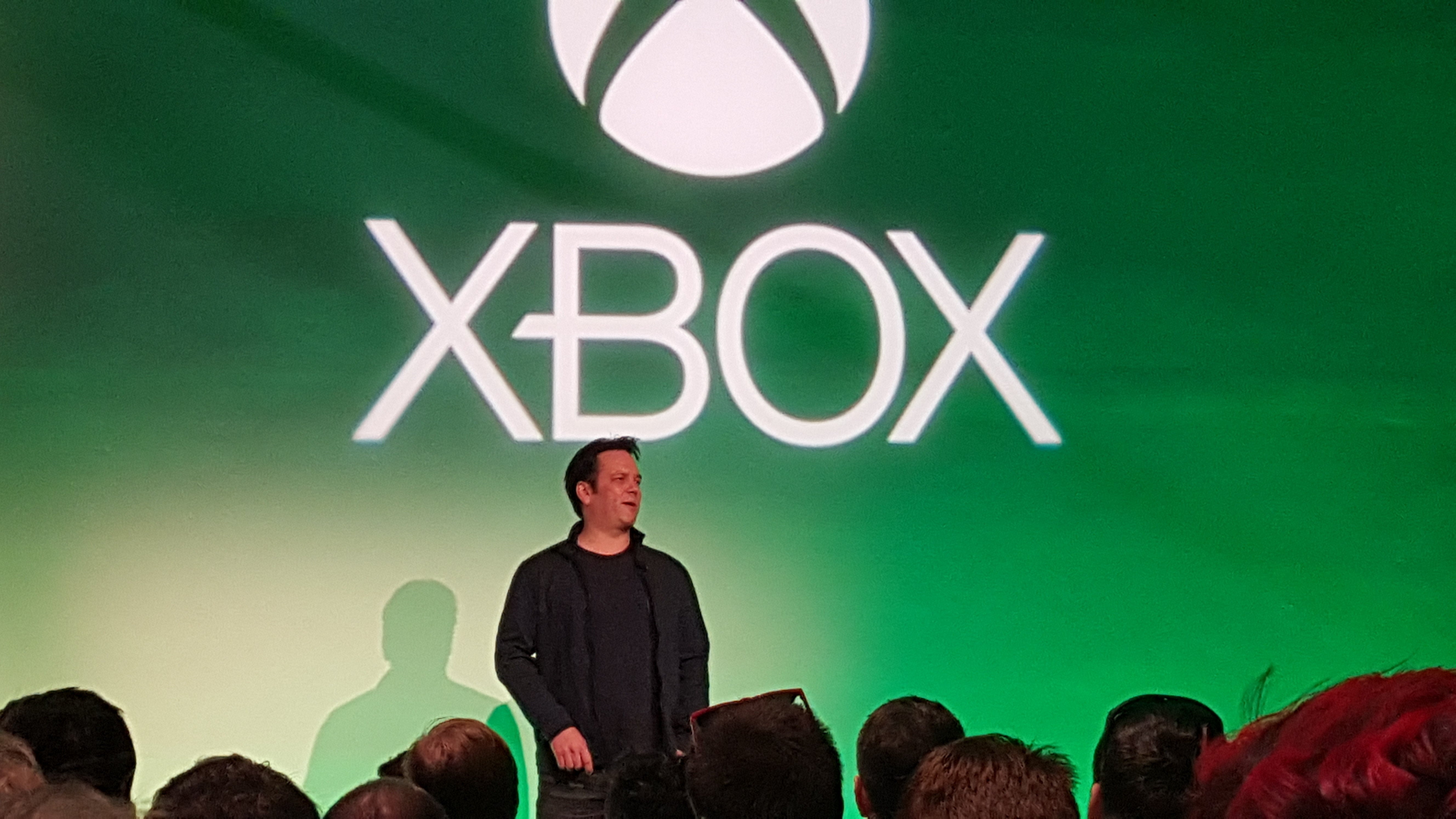 phil spencer xbox one