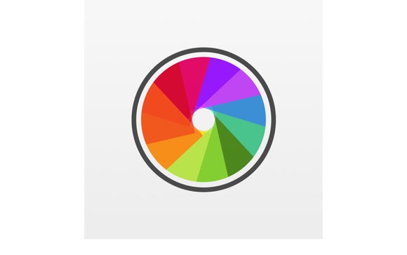 photowall ios icon