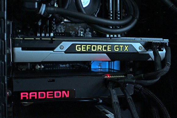 radeon geforce