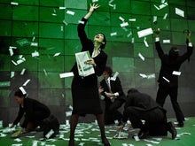Cybersecurity spending: more does not necessarily mean better