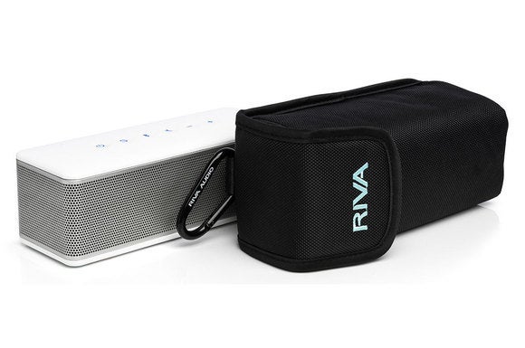 riva s bluetooth speaker