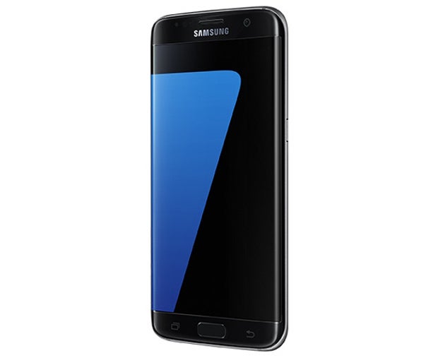 Samsung Galaxy S7 Edge