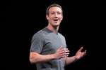 Facebook shareholders would have uphill climb ousting Zuckerberg from board