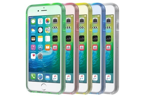 seidio luma iphone