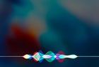 Turns out Siri isn't just a creepy robo wench — she's a hero