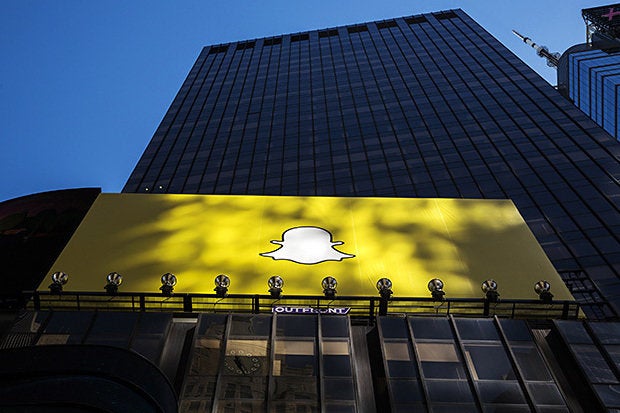 What The Snap IPO Means For The Future Of Cloud Infrastructure | CIO