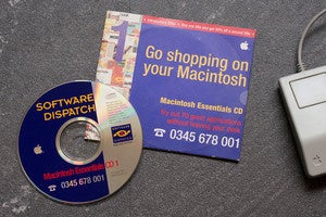 software dispatch primary