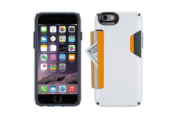 speck candyshellcard iphone