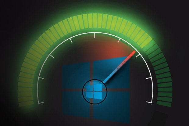 Image: Windows 10 quick tips: 12 ways to speed up your PC