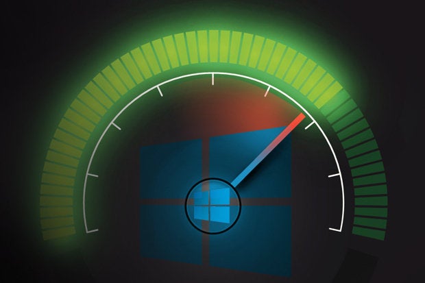 17 ways to speed up Windows 10