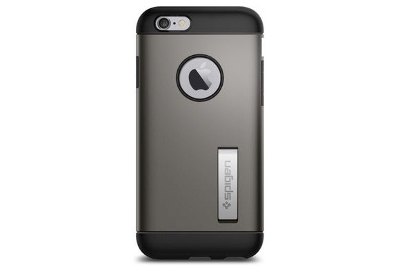 spigen slimarmor iphone