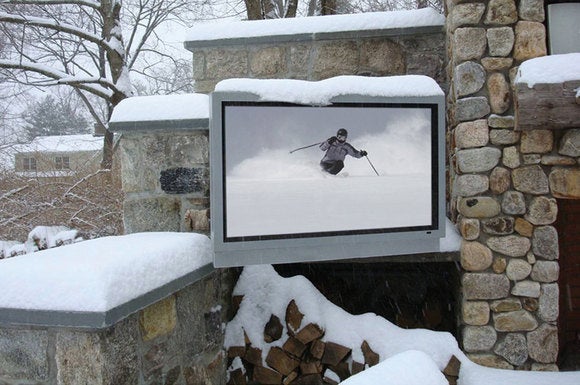 Sunbrite Sb 4670hd Outdoor Tv Review Watch The Super Bowl