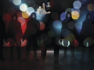 Cybersecurity woes can be remedied through decentralization
