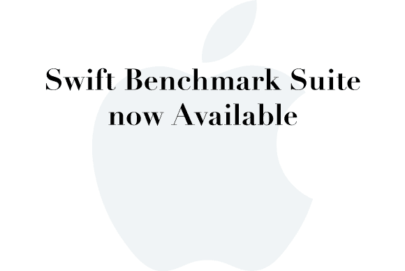 swift benchmarks suite
