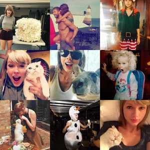 taylor swift 2015bestnine
