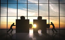 Challenge and opportunity in the world of M&A IT integration