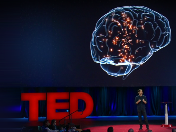 Four mindblowing Ted Talks for techies