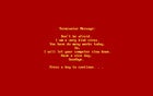 Internet Archive's malware museum takes you back to the days of cheeky viruses
