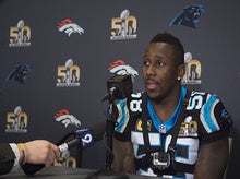 3D printing to make NFL debut at Super Bowl 50