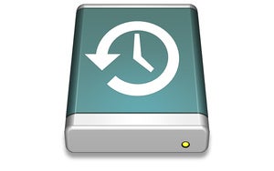 time machine el cap icon