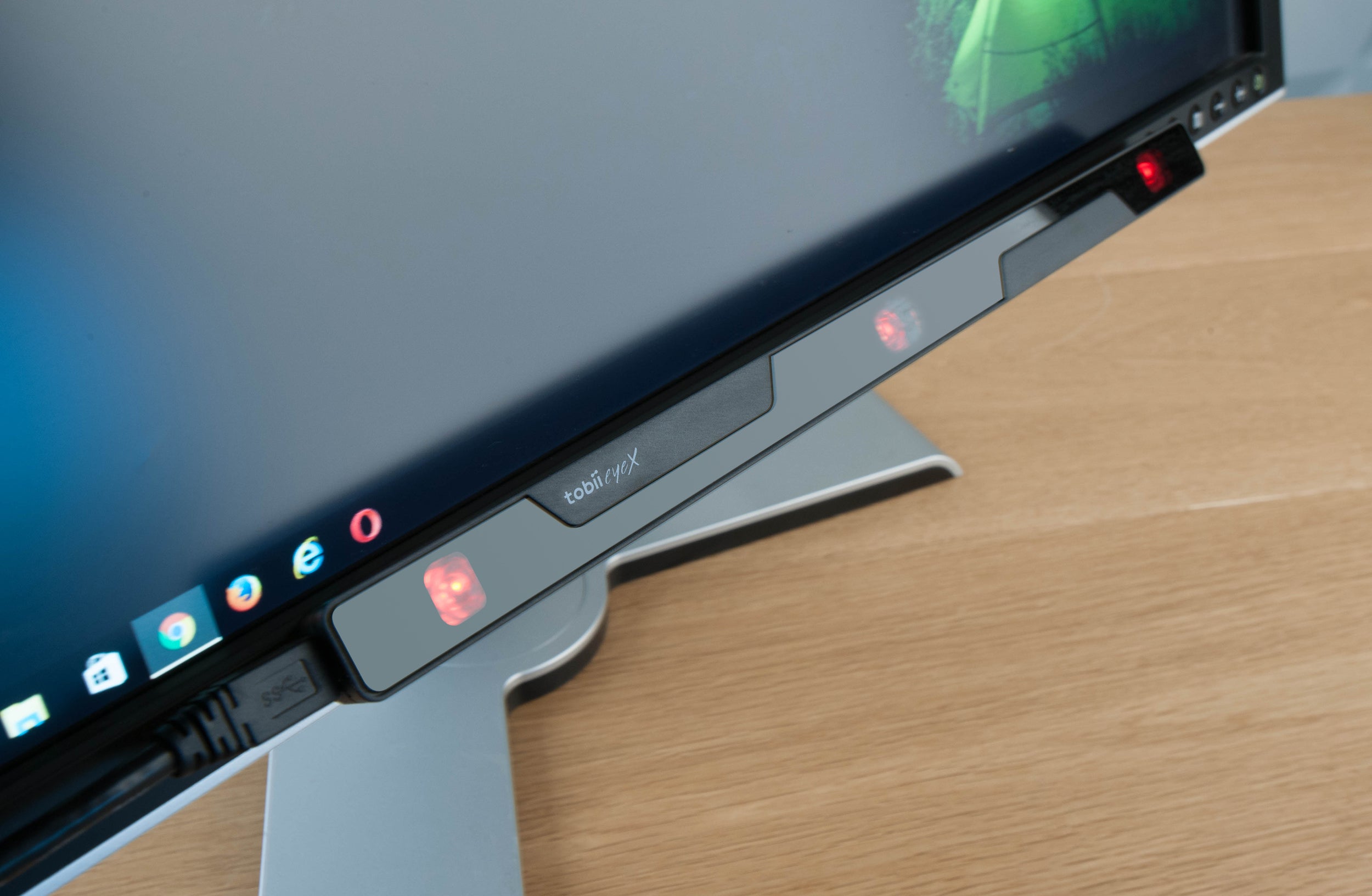 Tobii technology ab network reviews