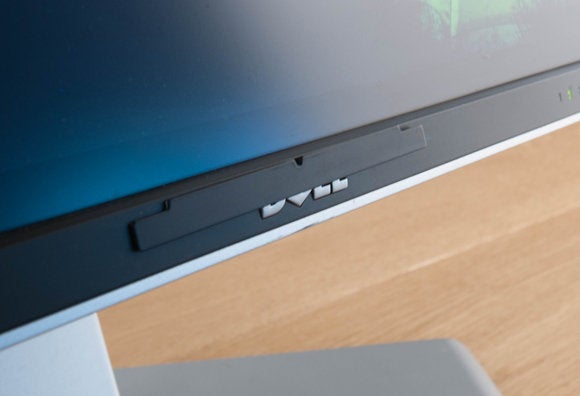 tobii eyeX mount