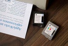 Tri-color printing with a StyleWriter 1500: One memory I'm glad to let fade