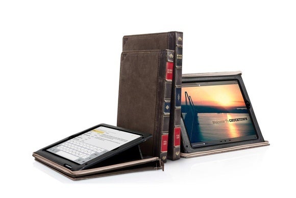 twelvesouth bookbook ipad