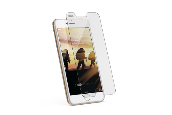uag screenshield iphone