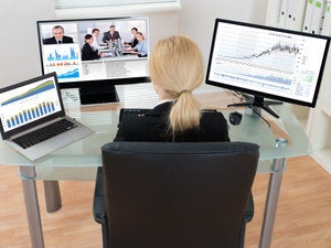 The real unified communications