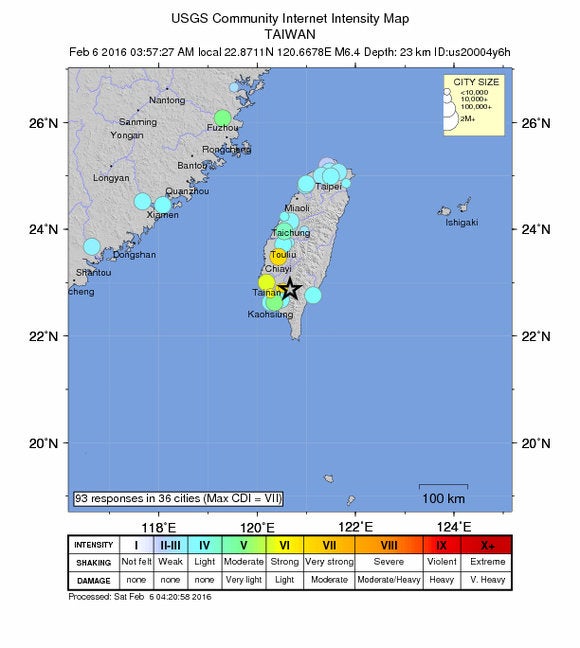 usgs map