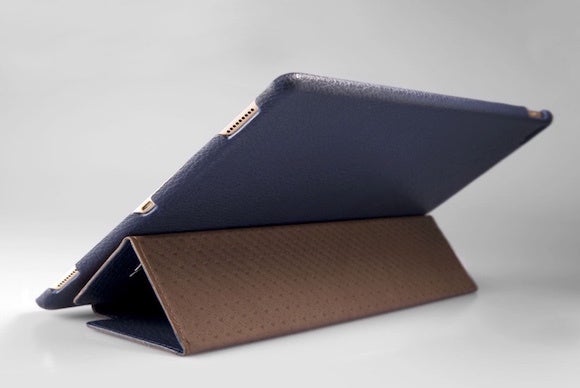 vaja leather ipad