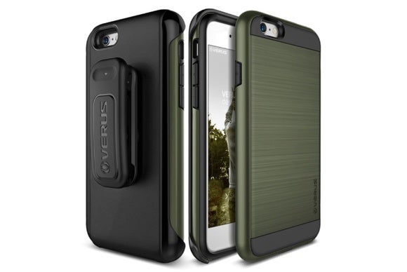 vrsdesign verge iphone