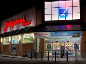 The IoT brings targeted advertising into retail stores