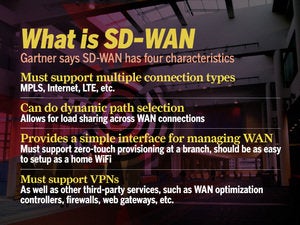 HPE readies SD-WAN