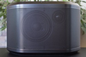 Yamaha WX-030