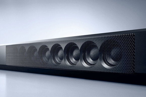 YSP-1600 beam drivers