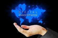 Build Data Competency to Transform Your Business